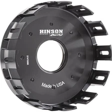 Hinson Racing - H224 - Billet Clutch Basket