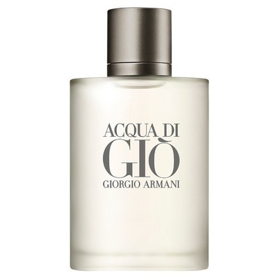Frischer Acqua di Gio Pour Homme Eau de Toilette 100ml von Giorgio Armani 100ml