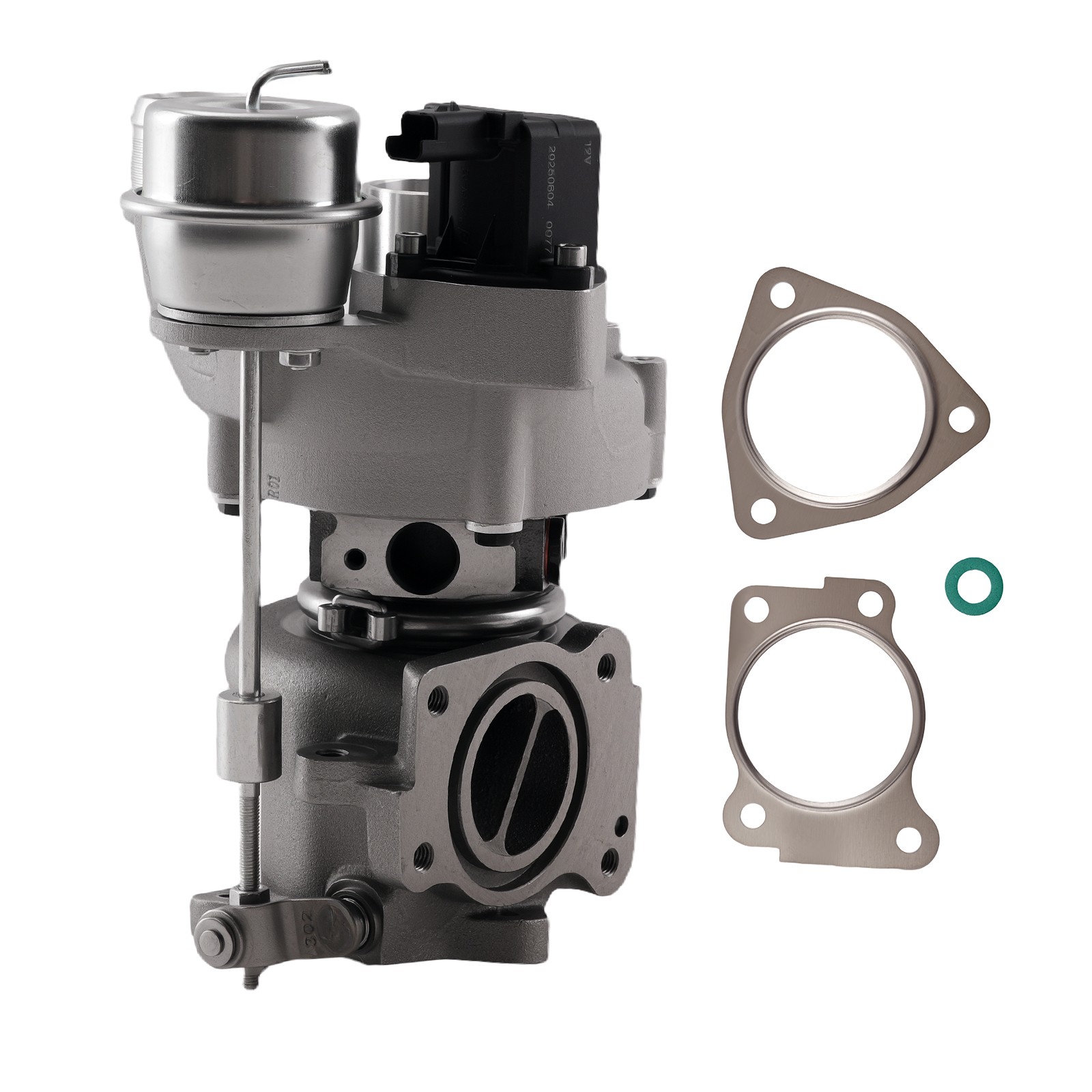 Mini Cooper JCW K03 Turbocharger