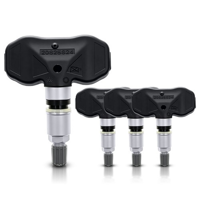 #ad 4PCS 20925924 TPMS Tire Pressure Sensor LT SS Z28 6.2L LS Fast from LA or NJ $30.99