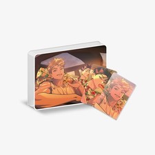 Prepay Only "Red Thread Quest" Official Drive Acrylic Block