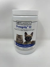 VetClassics Protegrity GI Probiotic Soft Chews, 45 Count