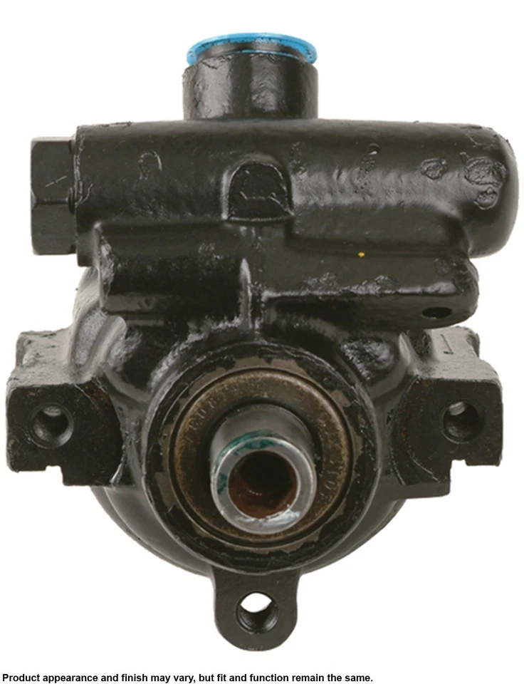 Bomba de dirección asistida A1 Cardone 20-988 para 00-03 Chevrolet GMC S10 Sonoma Foto 3 de 4