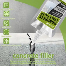 Concrete Repair Sealant Quick-drying Self-leveling Adhesive Joint for Leakproof