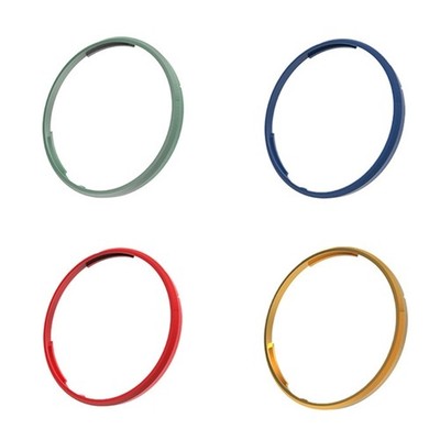 Tool less Installation Camera Rings for GR4 Snap On Easy Setups Compatible