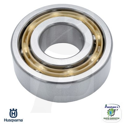 Husqvarna Kugellager der Kurbelwelle re 545 550XP 550XPG 562XP 562XPG