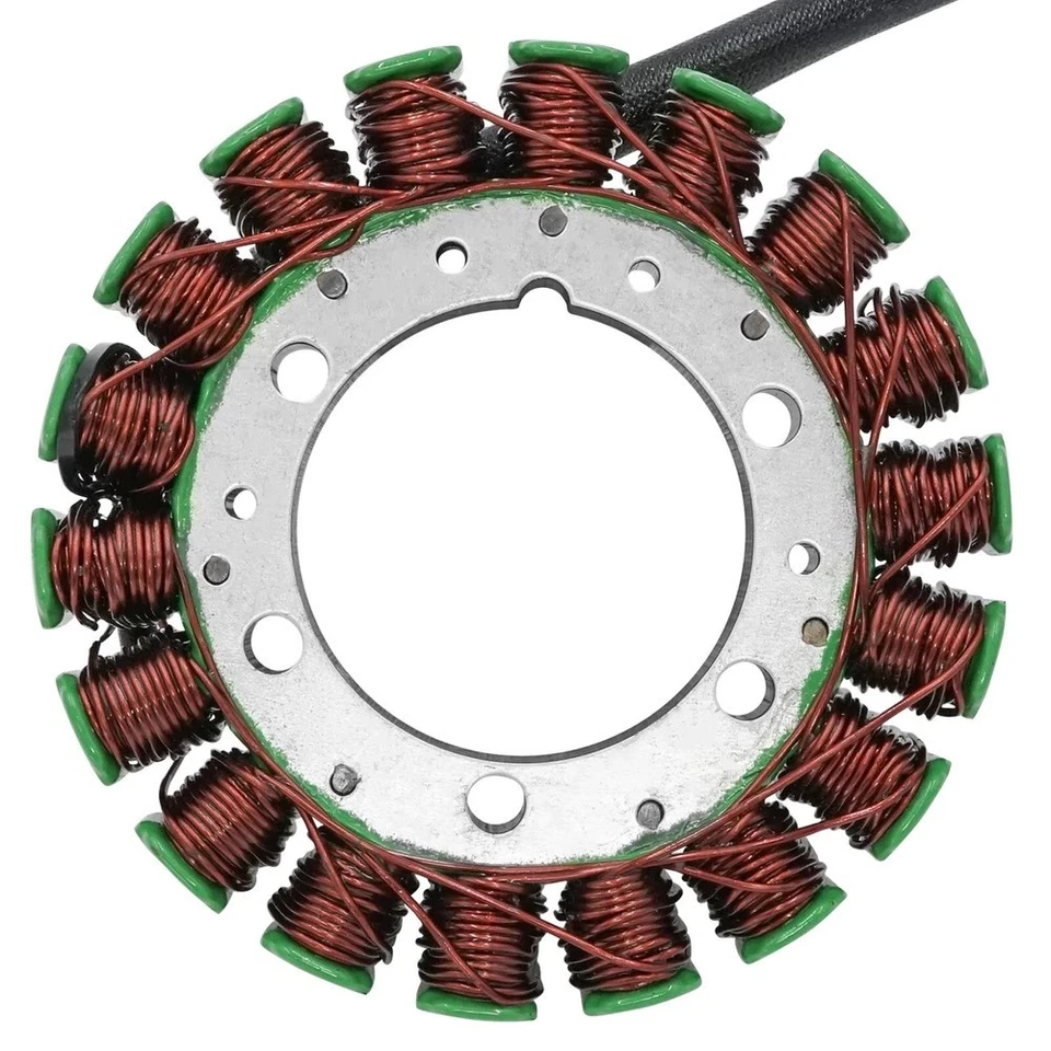 Статор для Suzuki VX800 VX-800 Marauder 800 1990 1991 1992 1993 Magneto - Изображение 3 из 4