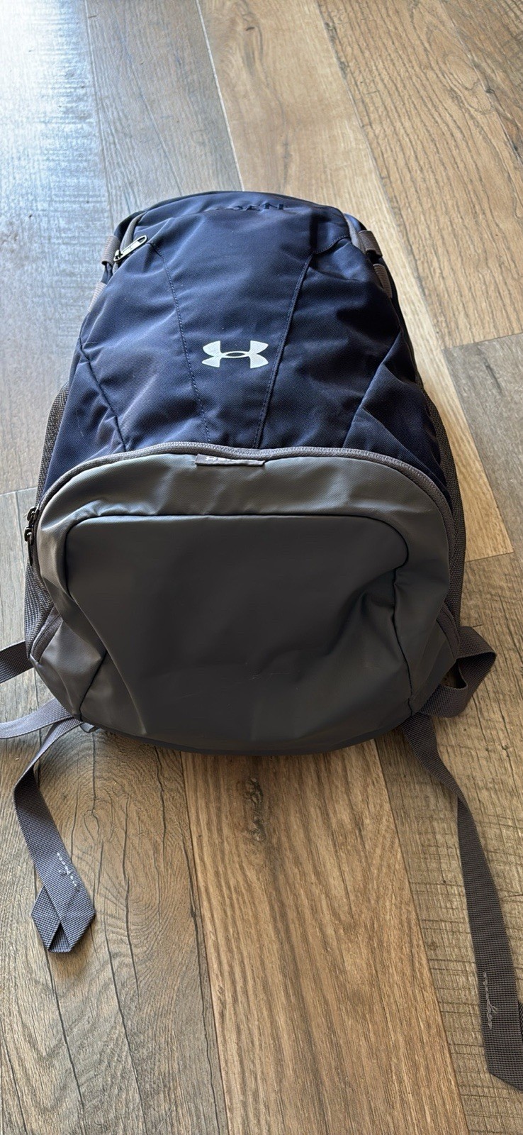 under armor backpack storm - image 5