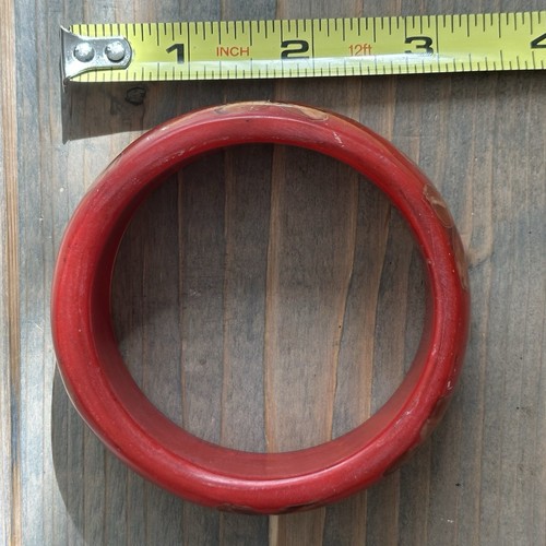 Braccialetti grossi multicolore lotto di 2 - Foto 4 di 6