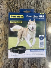 Guardian GPS Add-A-Collar