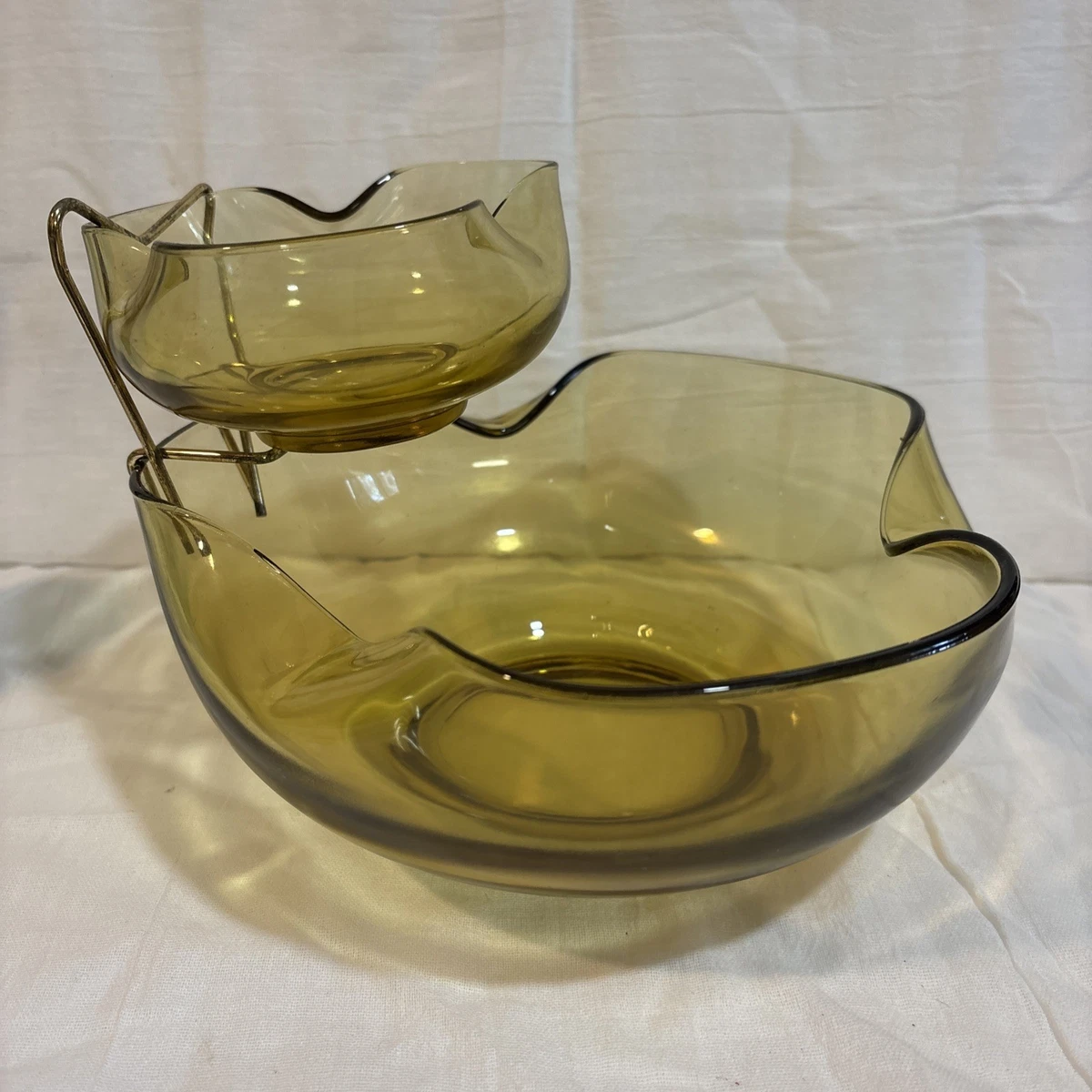 Anchor Hocking Amber Glass for sale | eBay