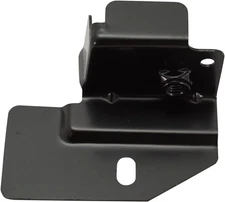 06-22 300, Charger Headlight Headlamp Head Light Lamp Support Bracket Left Side