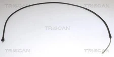 TRISCAN Rear Left Right Parking Brake Cable For DACIA 17- 364002892R