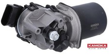 KAMOKA 3100198 Wischermotor Motor Scheibenwischer für Audi 