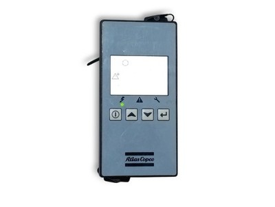 Atlas Copco Dixell BC7040 Digital Controller Module - BC 7040 - Tested Working