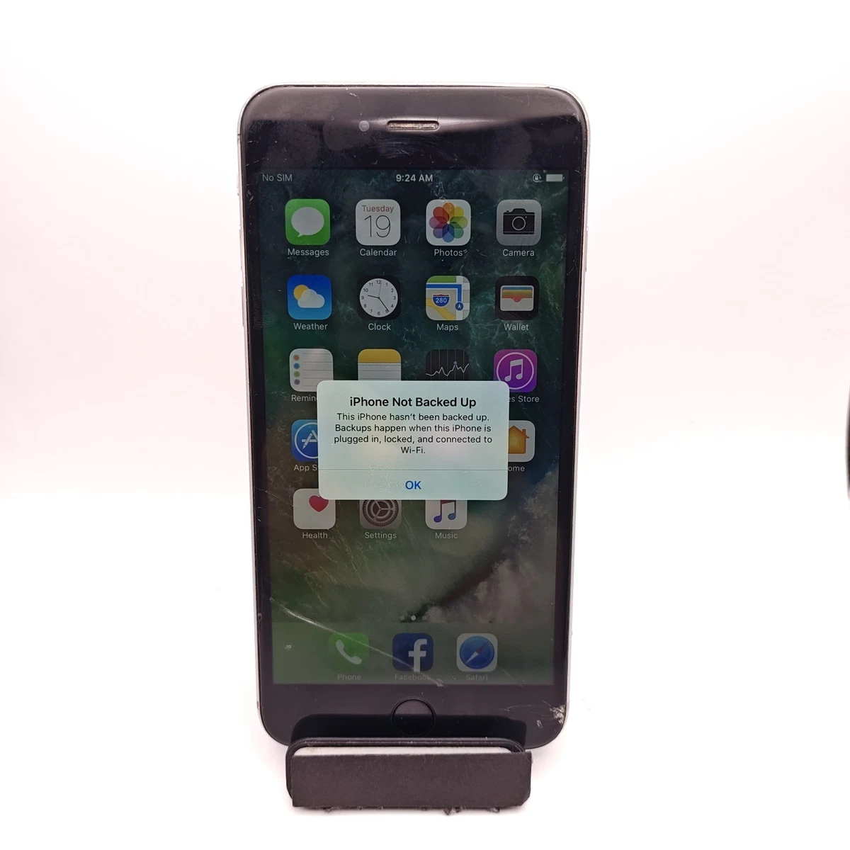 Apple iPhone 6 Plus Unlocked Cell Phones & Smartphones for Sale