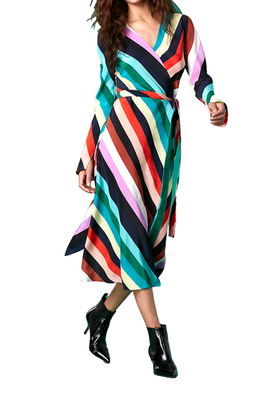 dvf tilly silk wrap dress Tilly Dress Diane von Furstenberg