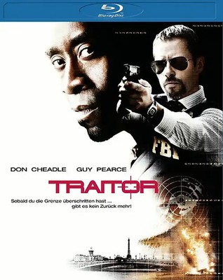 Traitor-BD