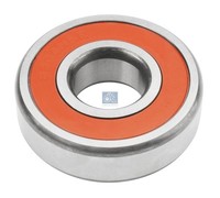 Dt Spare Parts Lager Spannrollenhebel 2.15216 FüR Volvo FH12 FH16 FL10 FL12 FM7