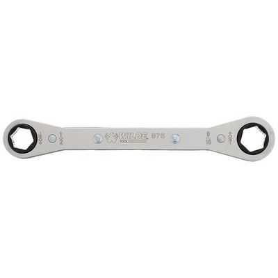 PPG 60500 for PlumbMaster Ratchet Box Wrench, 3/8 - 7/16