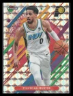 2025 Topps Finest Basketball X-Fractor Tyrese Haliburton #240