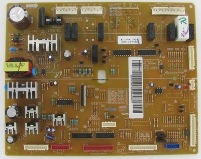 CoreCentric Refrigerator Control Board Replacement for Samsung DA41-00670B