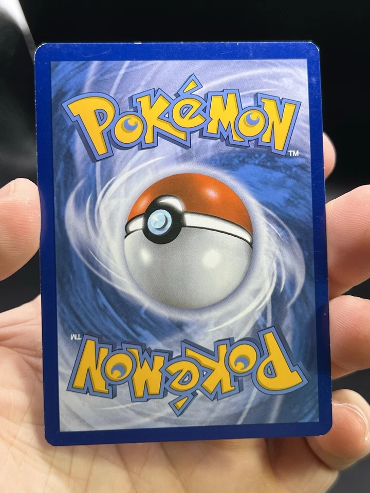 M Charizard EX 12/83 Pokemon Generations Ultra Rare English Mega LP - Image 4 of 4