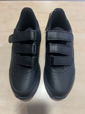 Diadora Eagle 6 Fitnesschuh Klettverschluss  Woman  FB  Black  UVP  59,99  