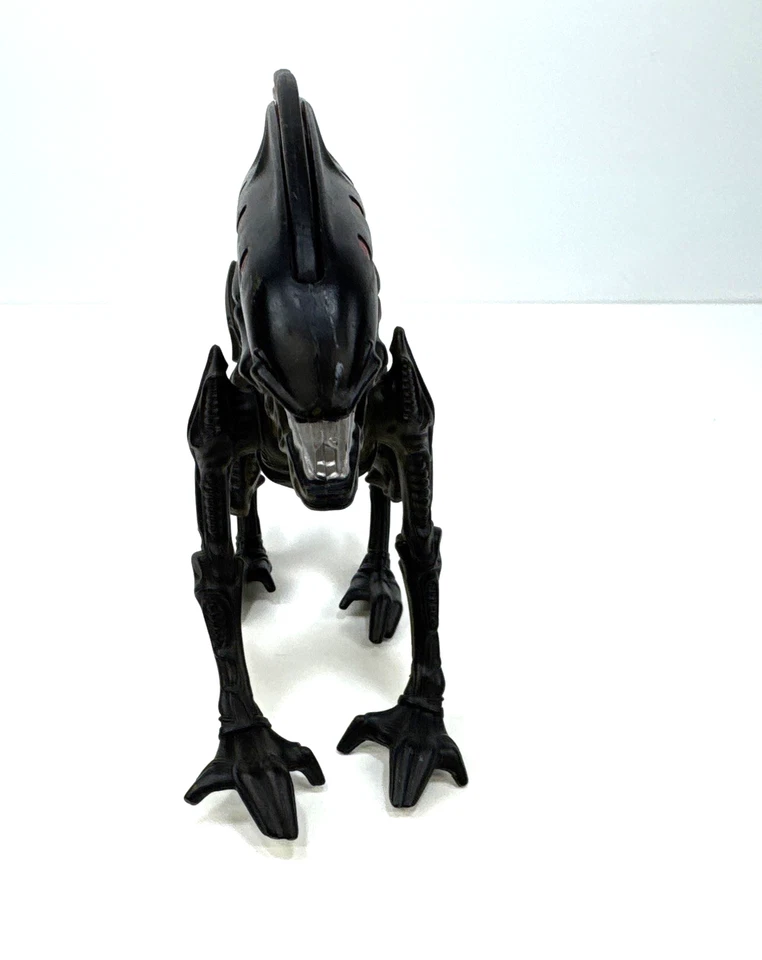 Aliens Años 90 Kenner Jabalí con Picos de Ataque de Poder Oculto Funciona Foto 3 de 4