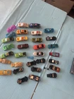 Sizzlers Cars Chargers Parts Extras Vintage Hot Wheels