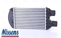 Nissens 96701 LadeluftküHler LLK TurboküHler KüHler FüR Fiat