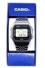 CASIO Collection STANDARD ABL-100WE-1AJF Bluetooth Quartz Digital ABL-100WE