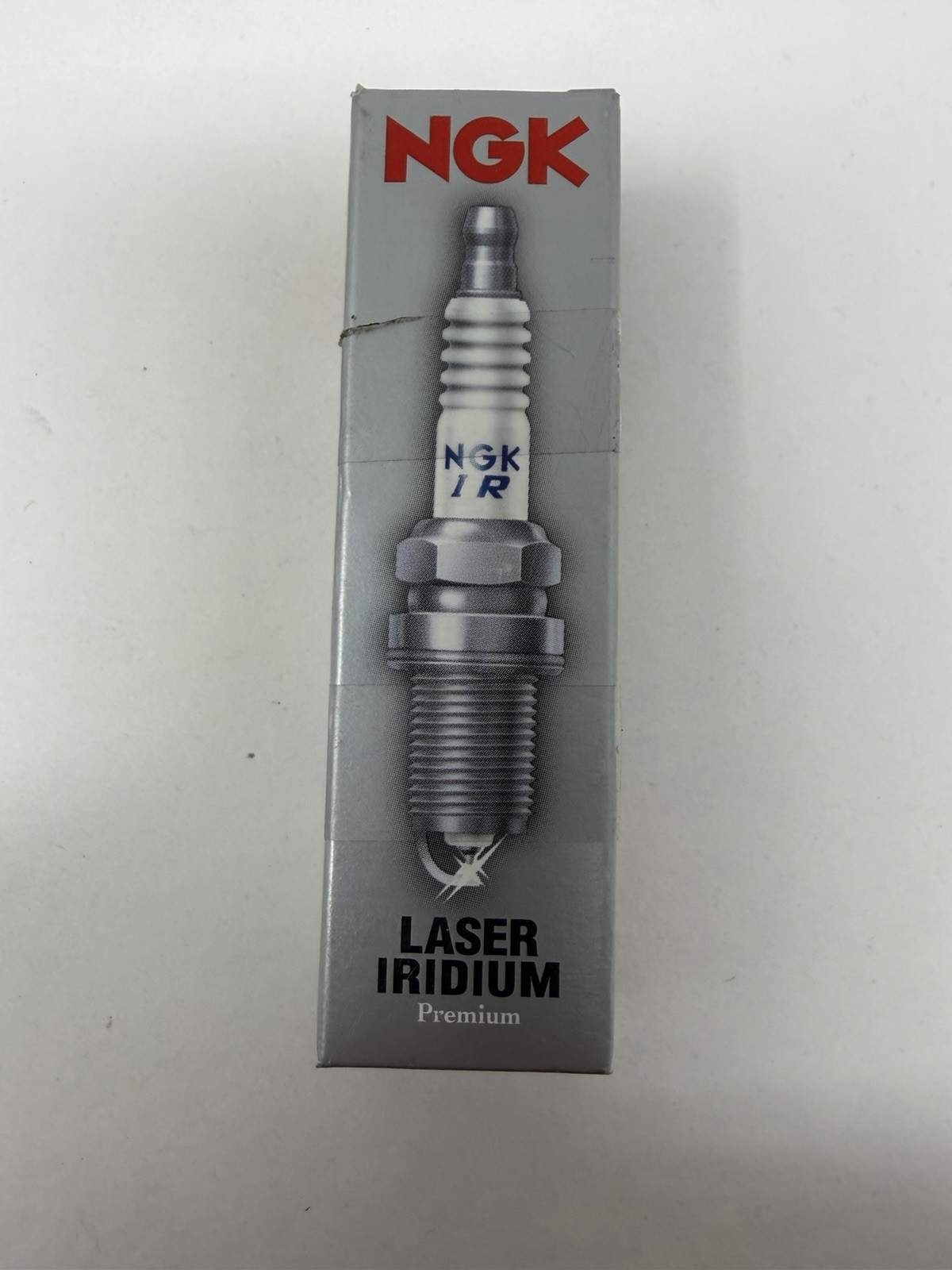 3 pack NGK IZTR5B11 1465 Laser Iridium Spark Plug / Sparkplug Platinum Electrode
