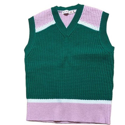 Uniqlo x Marni Vest Collab gebraucht leichtes modisches Stück