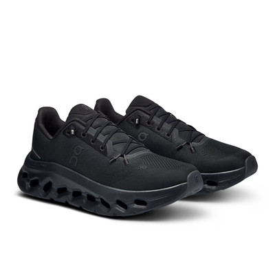 On Running Cloudtilt Black Eclipse 3WE10050264 Womens New