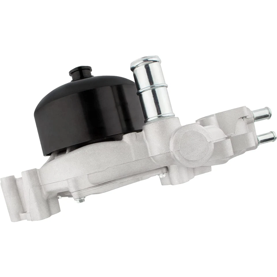 Bomba de agua OAW G7290 - Chevrolet Corvette Camaro Firebird 5,7 L LS1/LS6, 6,0 L L LS2 Foto 2 de 4