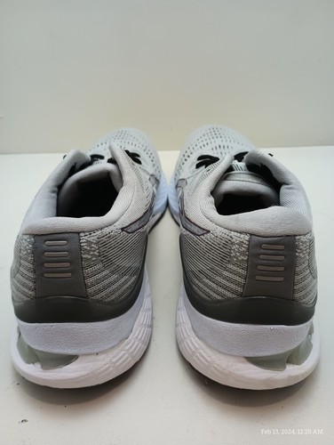 Asics Gel-Kayano 28 Running Shoes Gray Women's Size 12 - Picture 4 of 7