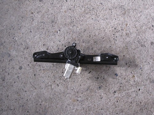 BMW 1er F20 Fensterheber mit Motor hinten links 7281883 7341563 7242555