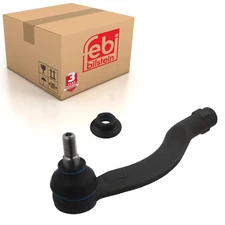 TT Front Left Tie Rod End Outer Track Fits Audi 8J0 423 811 S1 Febi 37693