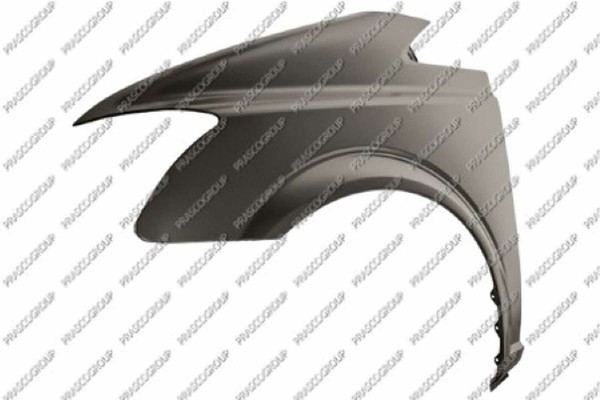 Prasco KotflüGel Vorne Links FüR Mercedes - Vito - Viano - Mod. 10/10 - 12/14 --image