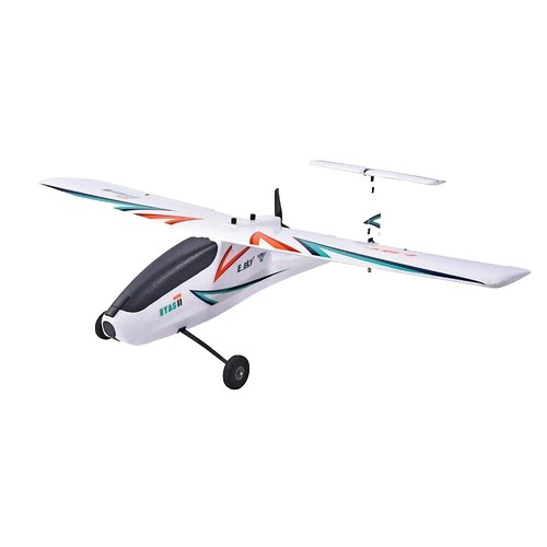 XUCHIL YPG 20A HV SBEC For Aeroplano Modello RC Nessuna - Foto 5