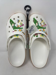 Disney 50th Anniversary Crocs | eBay display picture 1