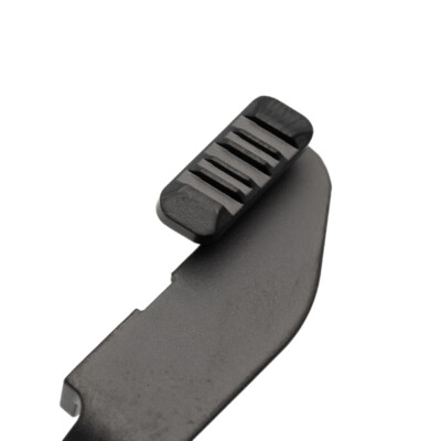 Springfield Hellcat / Pro Extended Slide Release by Tyrant CNC