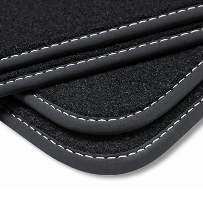 Premium Fußmatten passend für VW Arteon 3H Elegance R-Line ab Bj. 06/2017-