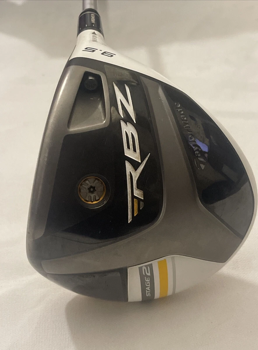 taylormade rbz tour driver head products for sale | eBay