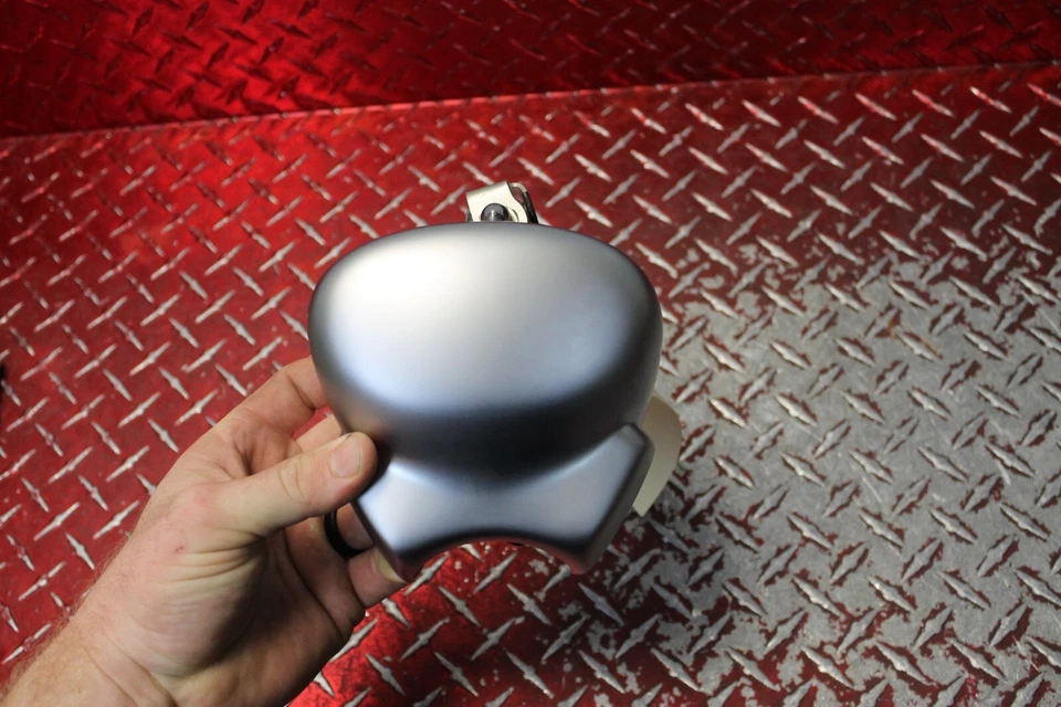 Harley Davidson 2014 V-Rod V Rod Muscle OEM bocina y cubierta 2009-2017 VR25 Foto 4 de 4