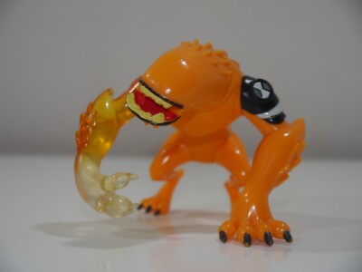 リリパット173☆BILL&BEN'S NEW - WILDVINE - Ben 10 - 4