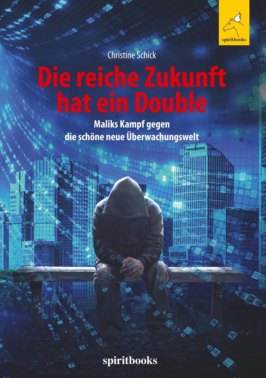 Thumbnail - Die Reiche Zukunft Hat Ein Double | Buch | 9783946435723