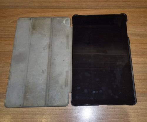Samsung Galaxy Tab A (2019) 32GB, Wi-Fi, 10.1in - PINK - Afbeelding 3 van 5