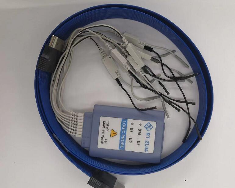 RT-ZL04 400MHz Rohde & Schwarz Expedited Shipping | eBay